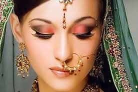 Manufacturers Exporters and Wholesale Suppliers of Bridal Water Proof Make up Delhi Delhi